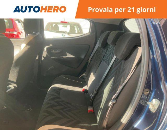 LANCIA Ypsilon 1.2 69 CV 5 porte Gold