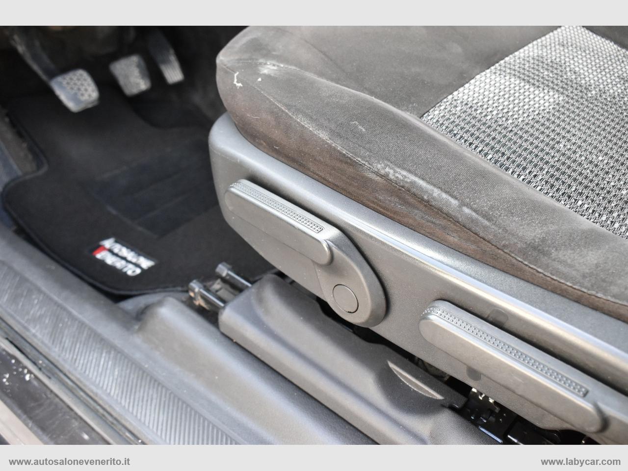 FIAT Croma 1.9 MJT Emotion