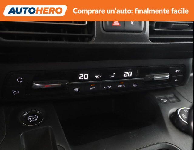 TOYOTA Proace City Verso 1.5D 130 CV S&S L2 Luxury