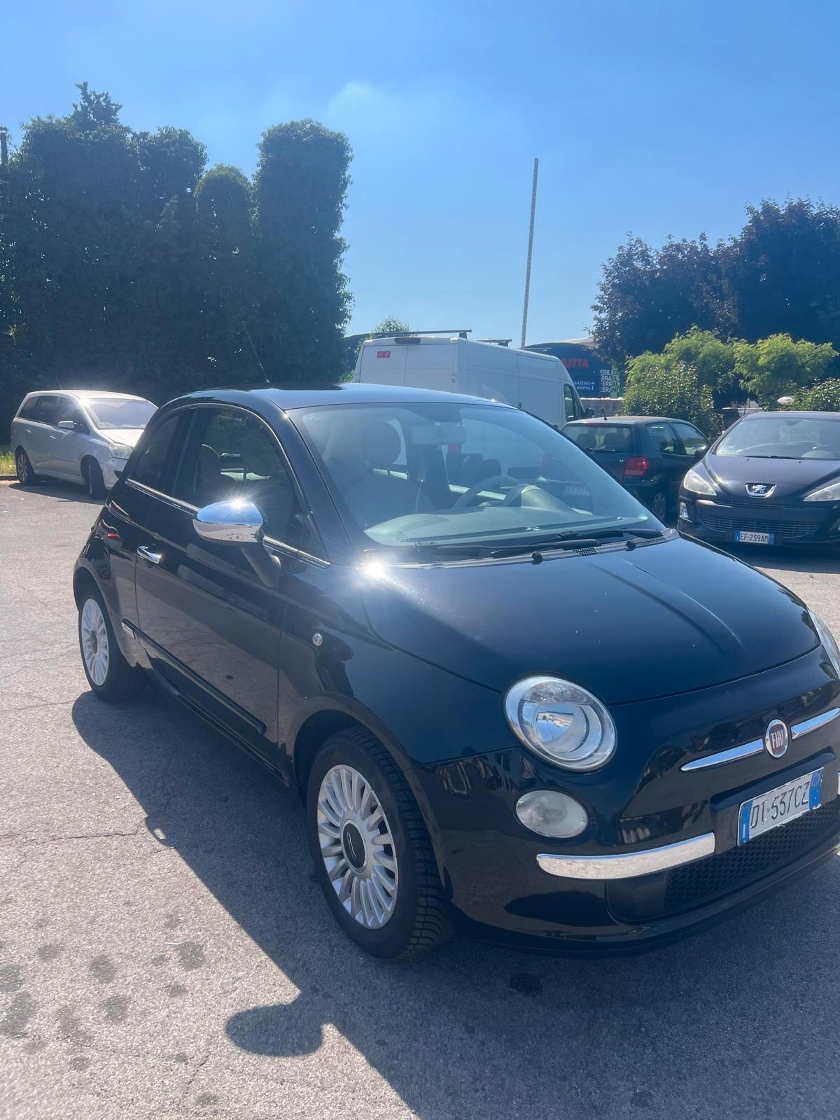 Fiat 500 1.2 Pop