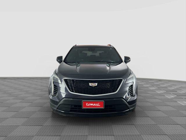 CADILLAC XT4 XT4 350 TD AWD Sport
