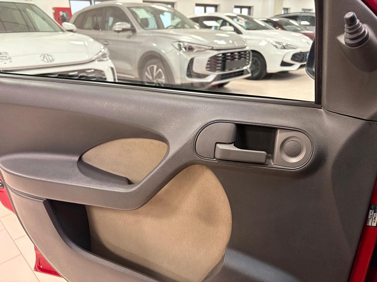 Fiat Panda 1.2 Dynamic eco