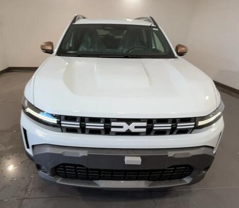 Dacia Duster 1.0 Eco-G Extreme 100cv KM0