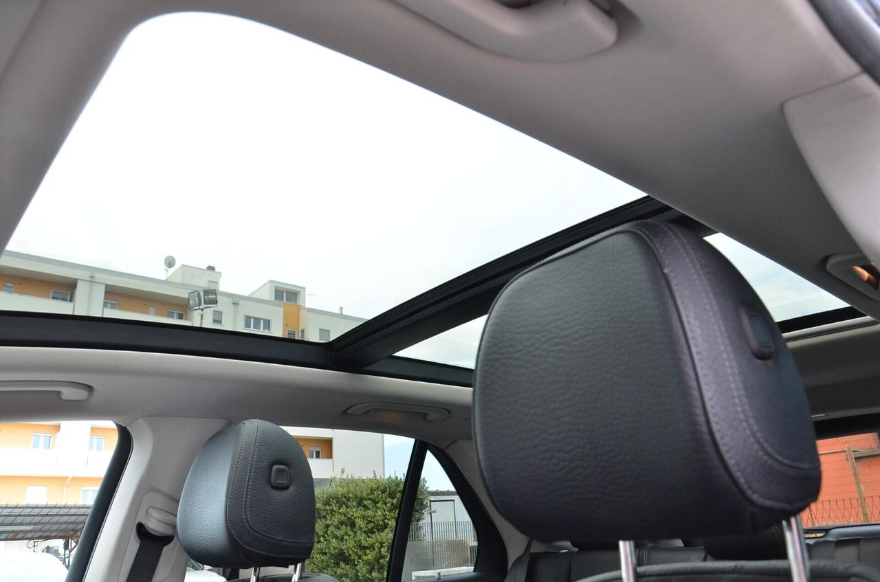 Mercedes-benz GLE 350 de hybrid EQ 4Matic Sport