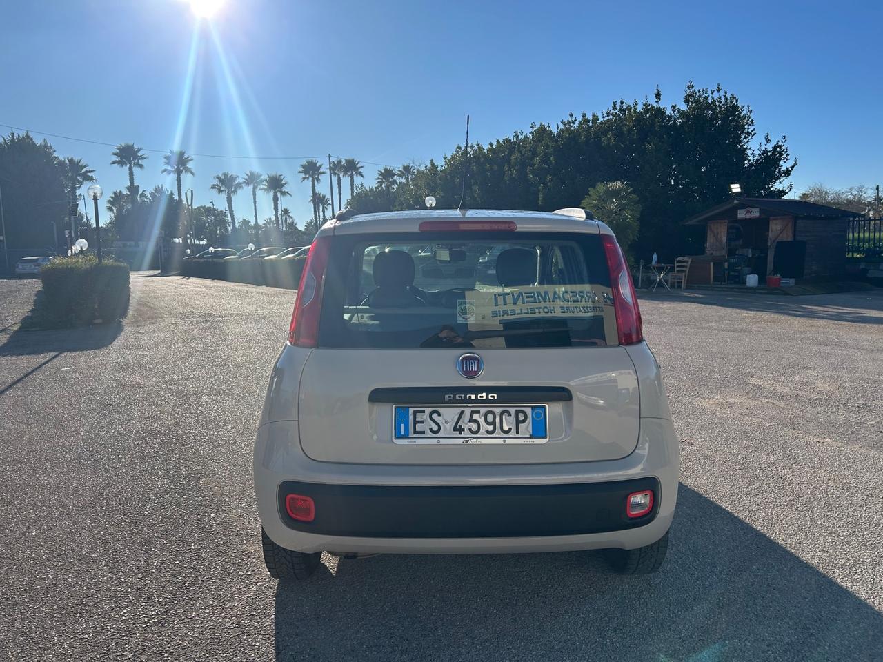 Fiat Panda 1.3 MJT S&S EASY