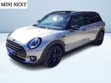 MINI Mini Clubman 2.0 COOPER D CLASSIC AUTO