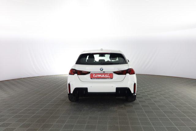 BMW 120 Serie 1 (F70) d 48V MSport