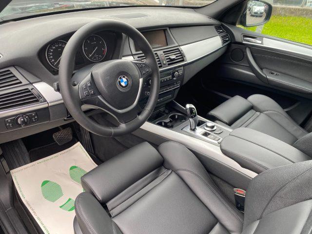 BMW X5 3.0d cat Attiva