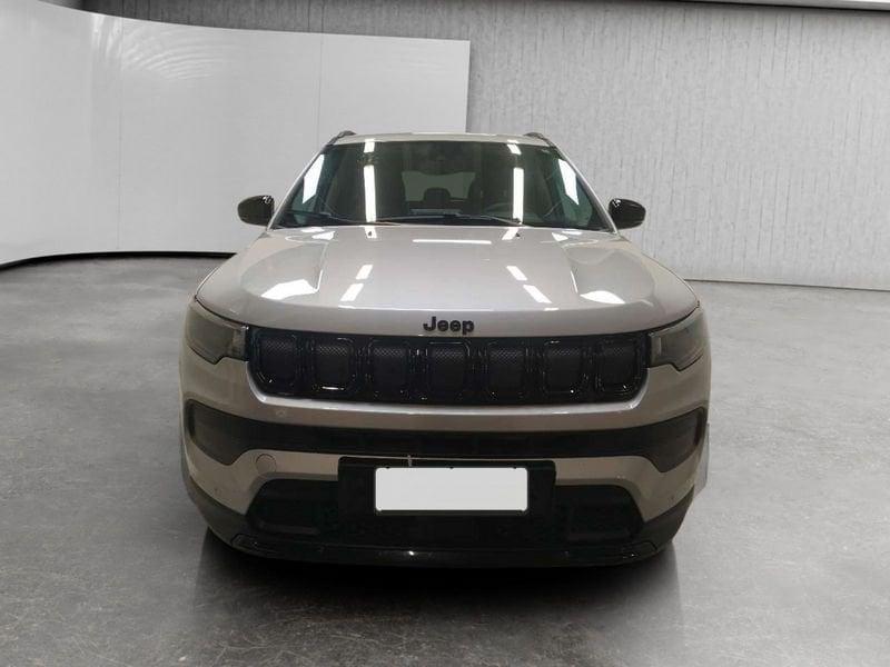 Jeep Compass 1.6 mjt Night Eagle 2wd 130cv