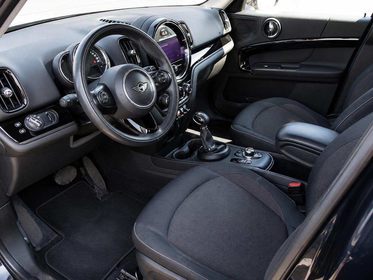 Mini Countryman Cooper SE Business 1.5 Twin Power Turbo eDrive ALL4 Steptronic