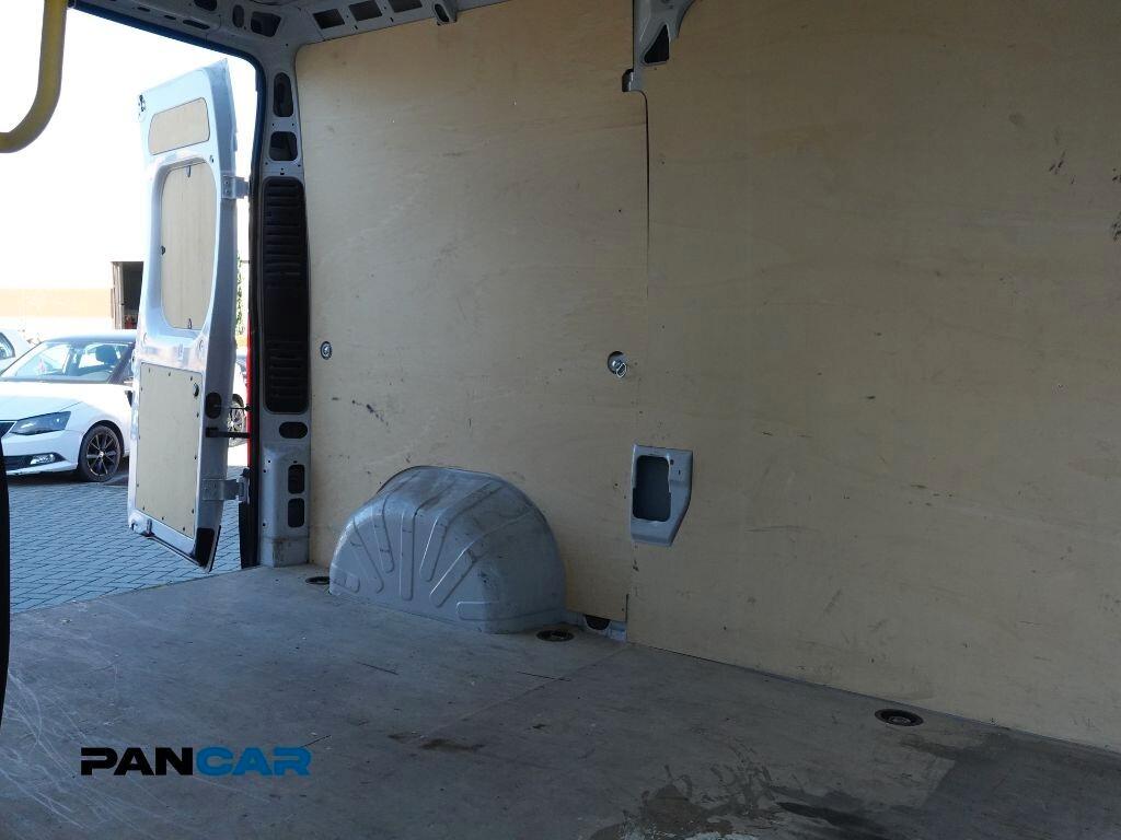 Fiat Ducato 35 2.2 Mjt 140CV PL Cabinato