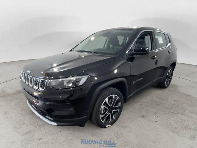 JEEP Compass 1.5 Turbo T4 130CV MHEV 2WD Altitude