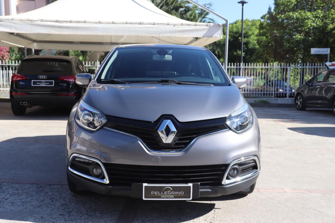 Renault Captur 1.5 dCi 8V 90 CV Start&Stop Energy R-Link