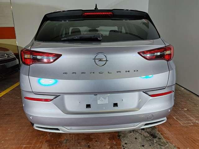 Opel Grandland 1.5d 130cv Ultimate Auto Navi + Telecamera