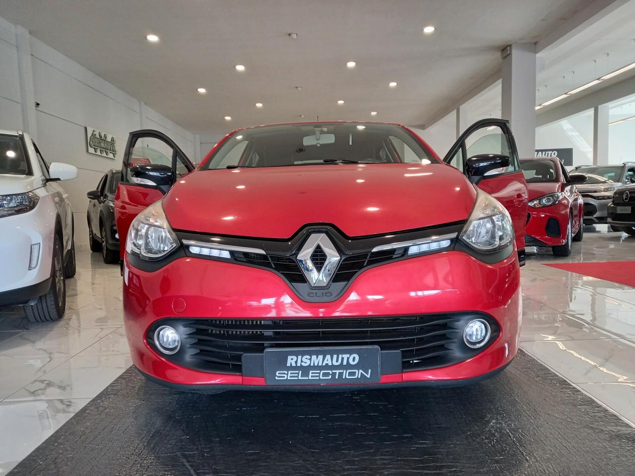Renault Clio 0.9 TCe 12V 90CV Start&Stop 5 porte Energy