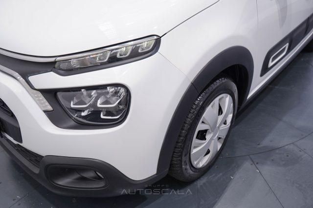 CITROEN C3 1.5 BlueHDi 100cv S&S Shine