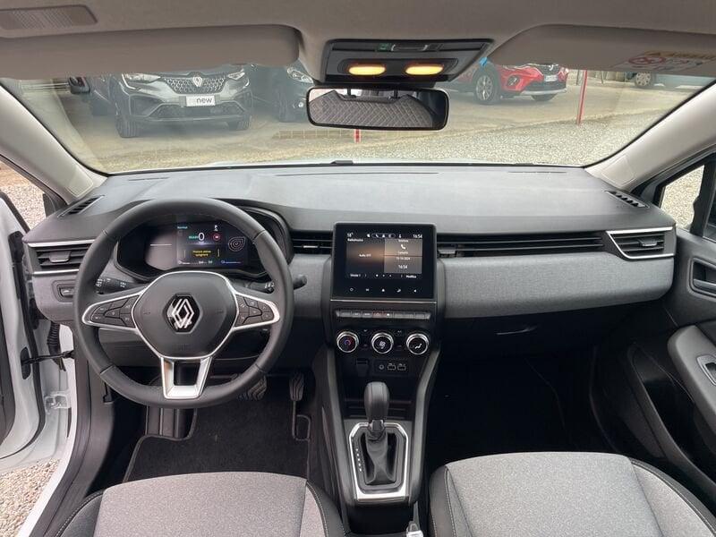 Renault Clio Full Hybrid E-Tech 145 CV 5 porte Evolution