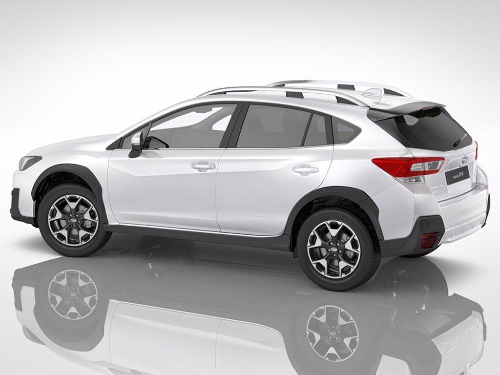 SUBARU XV 1.6i Style lineartronic del 2022