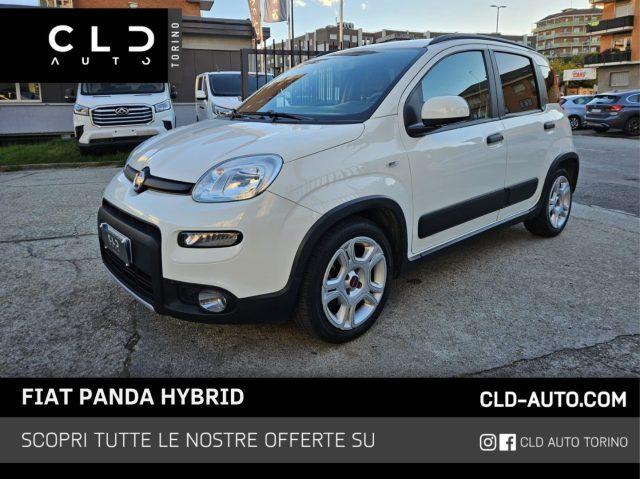 FIAT Panda 1.0 FireFly S&S City Life PREZZO PROMO