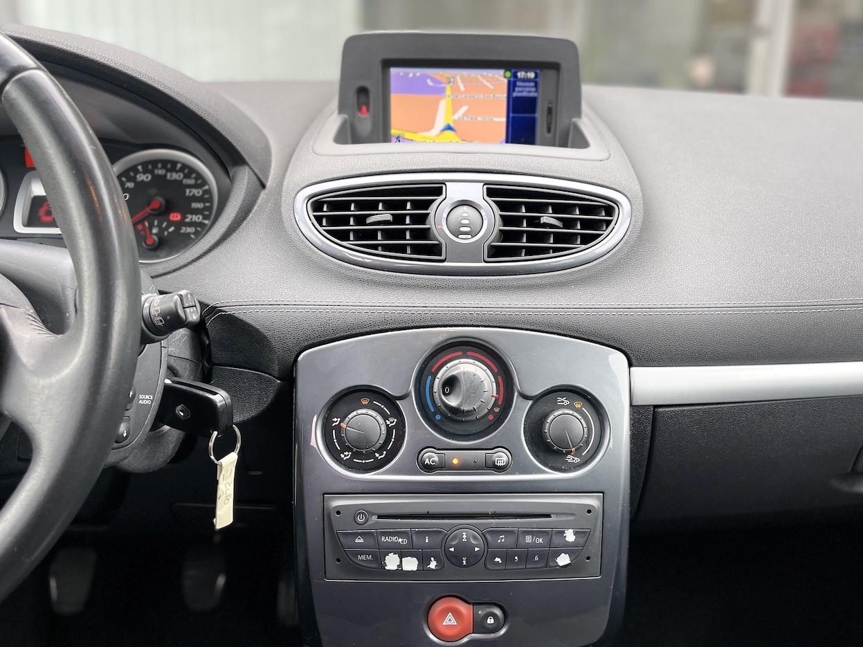 Renault Clio 1.2 Benzina 75CV Neo. - 2010