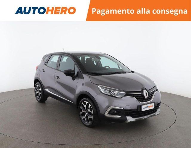 RENAULT Captur dCi 8V 110 CV Start&Stop Energy Intens
