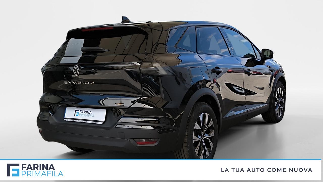 RENAULT SYMBIOZ evolution E Tech full hybrid 145