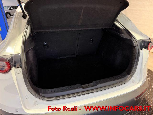 MAZDA CX-30 2.0L 122 CV e-Skyactiv M Hybrid Prime Line - PROMO