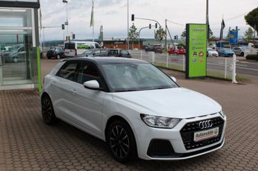 Audi A1 SPB 25 TFSI Advanced
