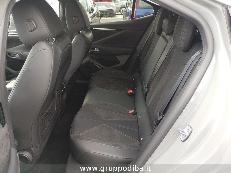 DS DS4 II 2021 1.5 bluehdi Performance Line+ 130cv auto