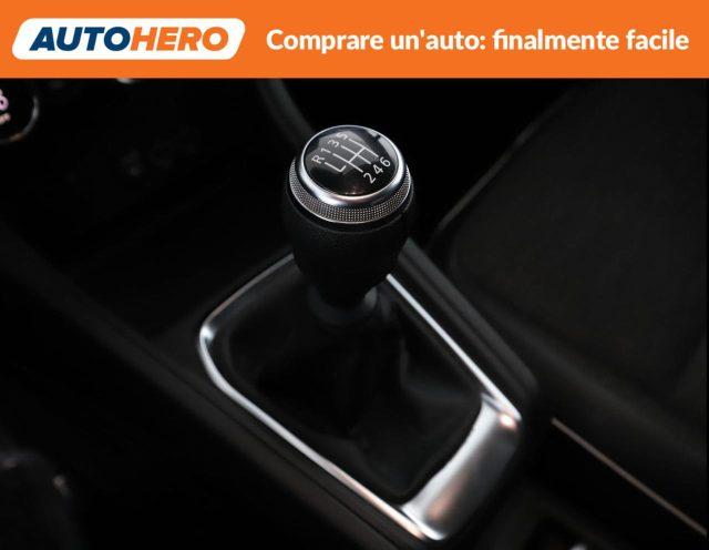RENAULT Captur TCe 90 CV Techno