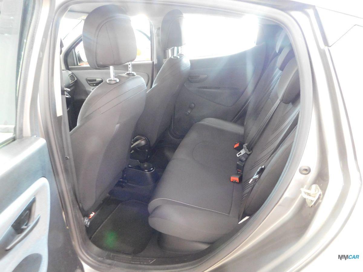 LANCIA - Ypsilon - 1.0 FireFly 5p. S&S Hybrid Oro