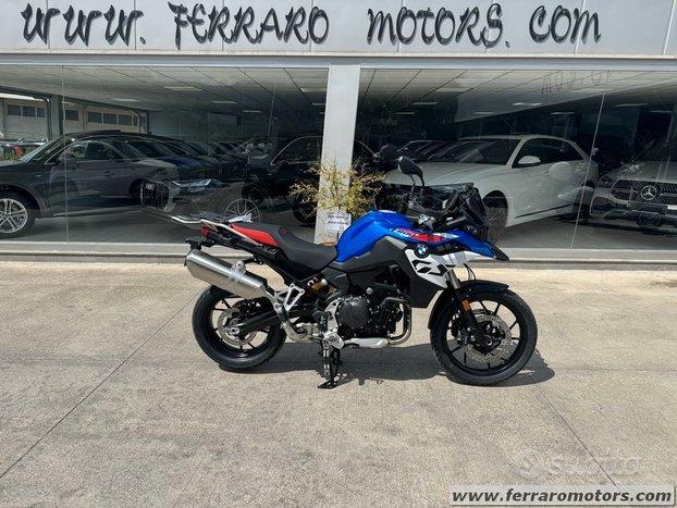 BMW F 800 GS MY 24 nuovo pronta consegna