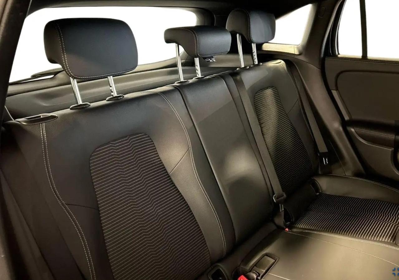 Mercedes-benz GLA 200 GLA 200 d Automatic Sport