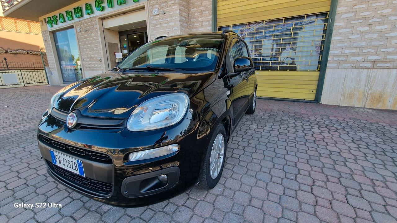 Fiat Panda 1.2 EasyPower Lounge