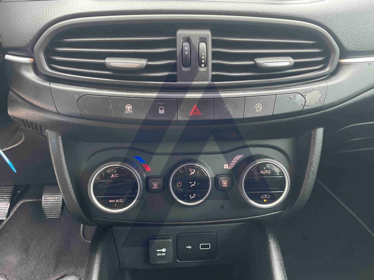 Fiat Tipo 1.6 Mjt S&S SW Business