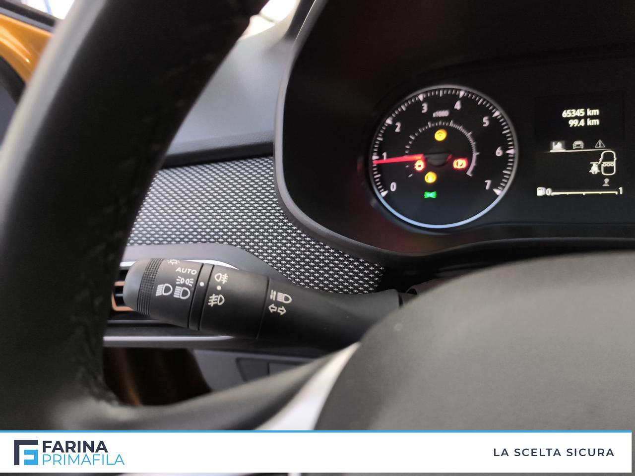 DACIA Sandero Stepway III 2021 - Sandero Stepway 1.0 tce Expression UP Eco-g 100cv