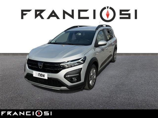 DACIA Jogger 1.0 TCe GPL Expression