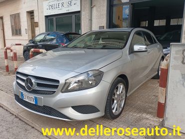 Mercedes-benz A 180 1.5 CDI 110 CV Executive