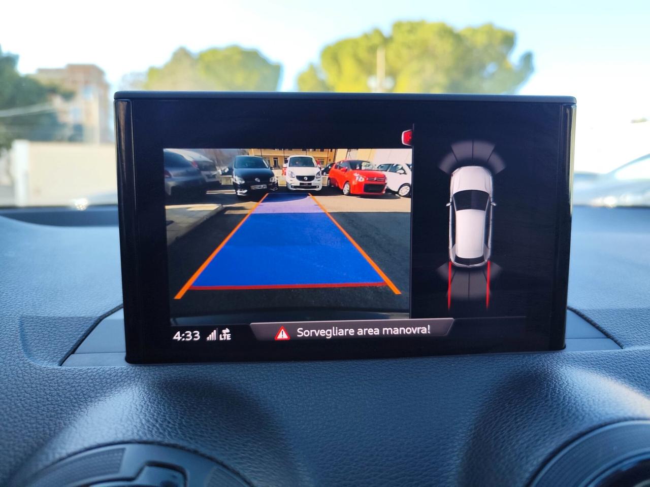 Audi Q2 1.6 TDI Sport