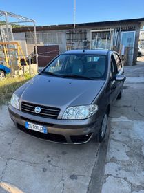 Fiat Punto Classic 1.2 5 porte Dynamic