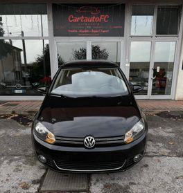 Volkswagen Golf 1.6 TDI 5p.