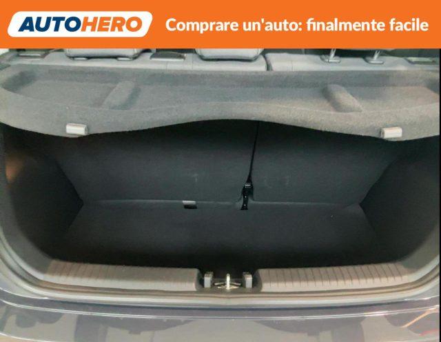 HYUNDAI i10 1.0 MPI Connectline