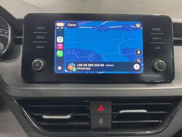 SKODA Scala 1.0 TSI 95 CV Ambition