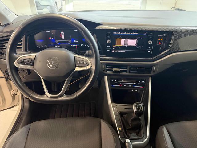 VOLKSWAGEN Polo 1.0 Life