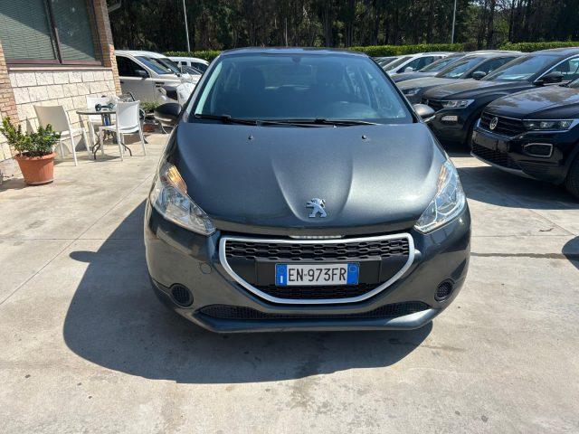 PEUGEOT 208 1.4 8V HDi 68CV 5p. Active