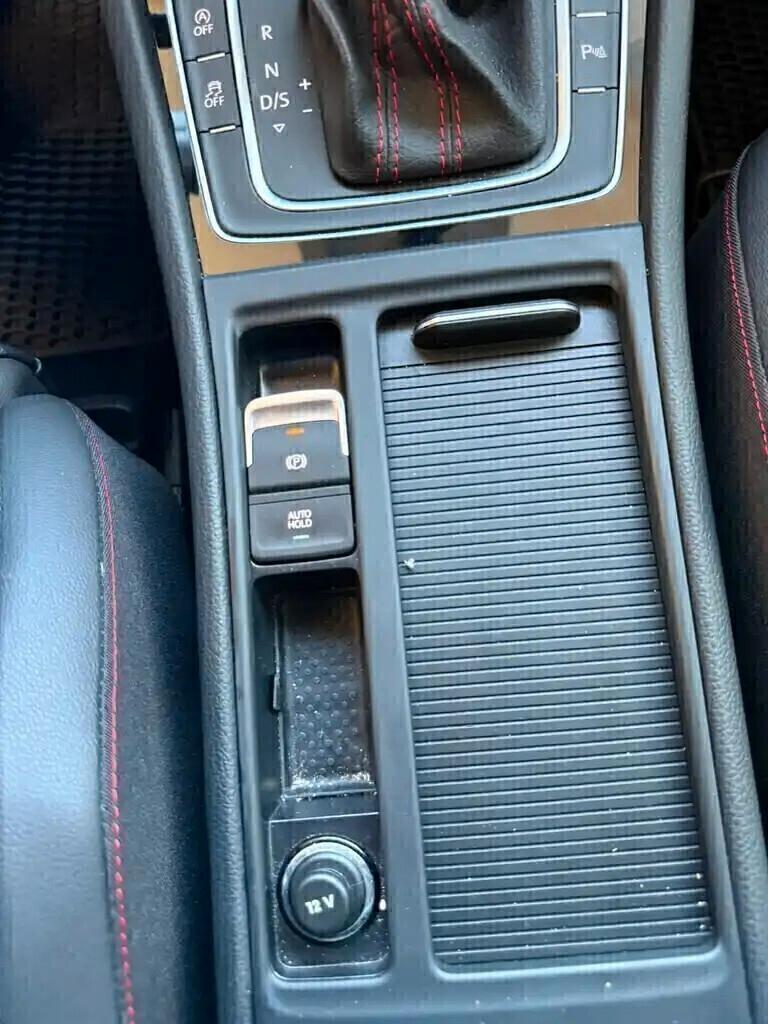 Volkswagen Golf GTI Performance 2.0 245 CV TSI DSG 5p. BMT