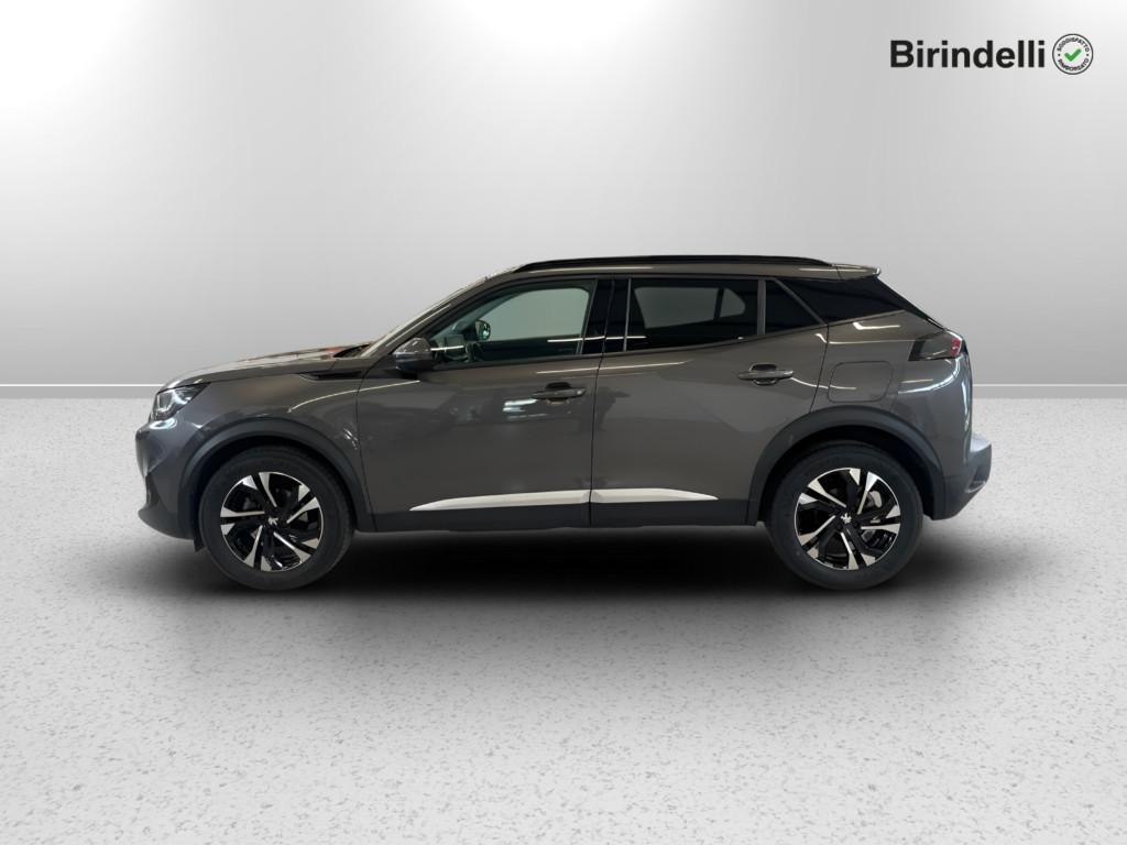 PEUGEOT 2008 2ª serie - 2008 BlueHDi 110 S&S Allure