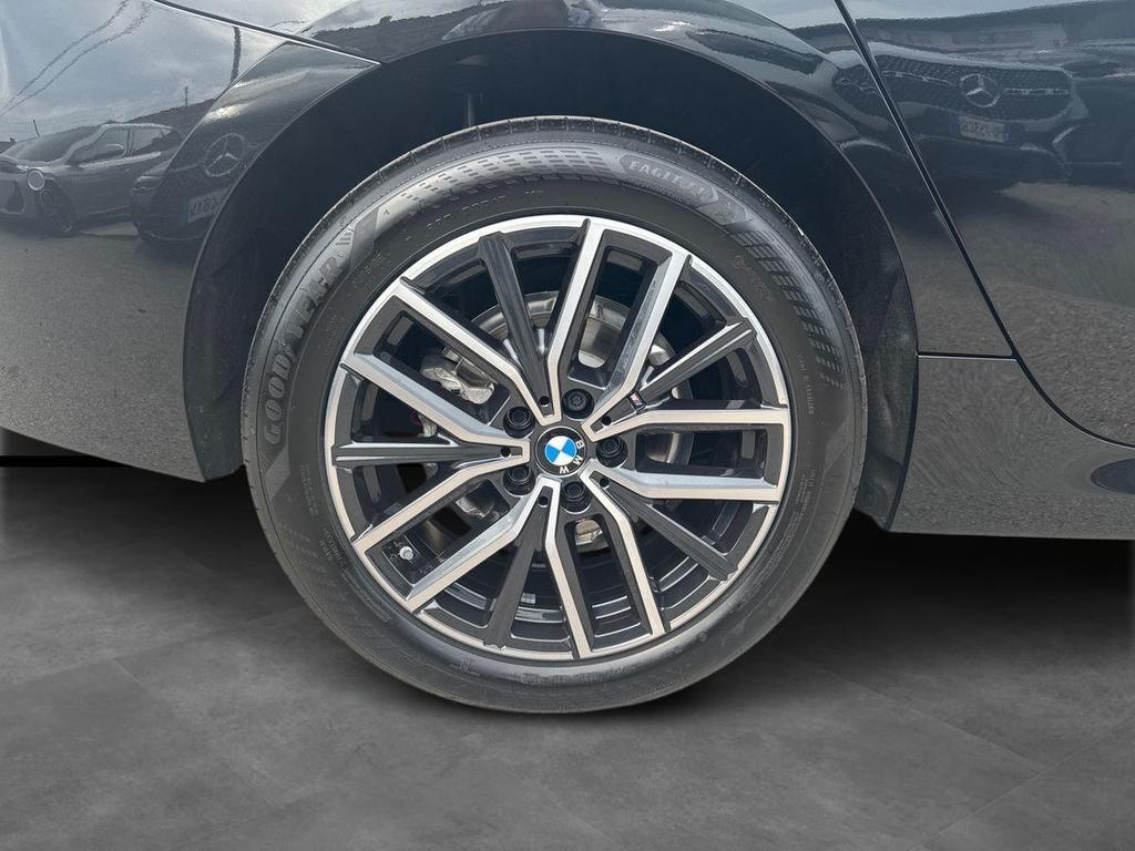 BMW Serie 2 Active Tourer 218 i MSport Steptronic