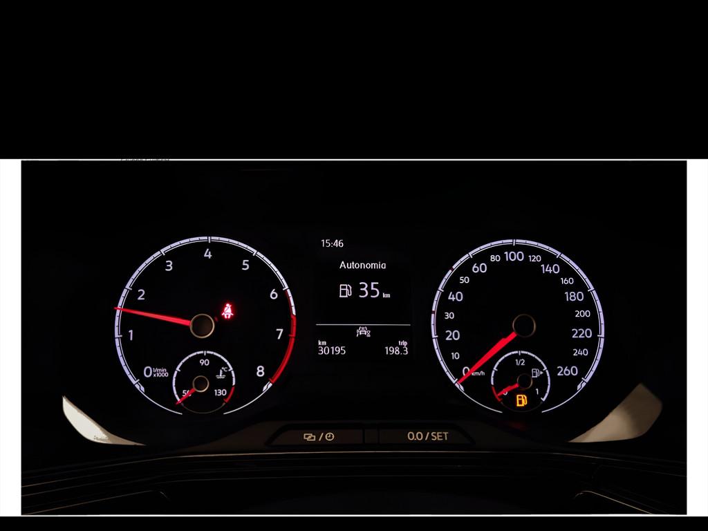 VOLKSWAGEN T-Cross 2019 - T-Cross 1.0 tsi Style 95cv