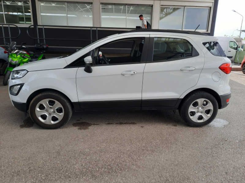 FORD ECOSPORT 1.0 Ecoboost 125cv S&S Business